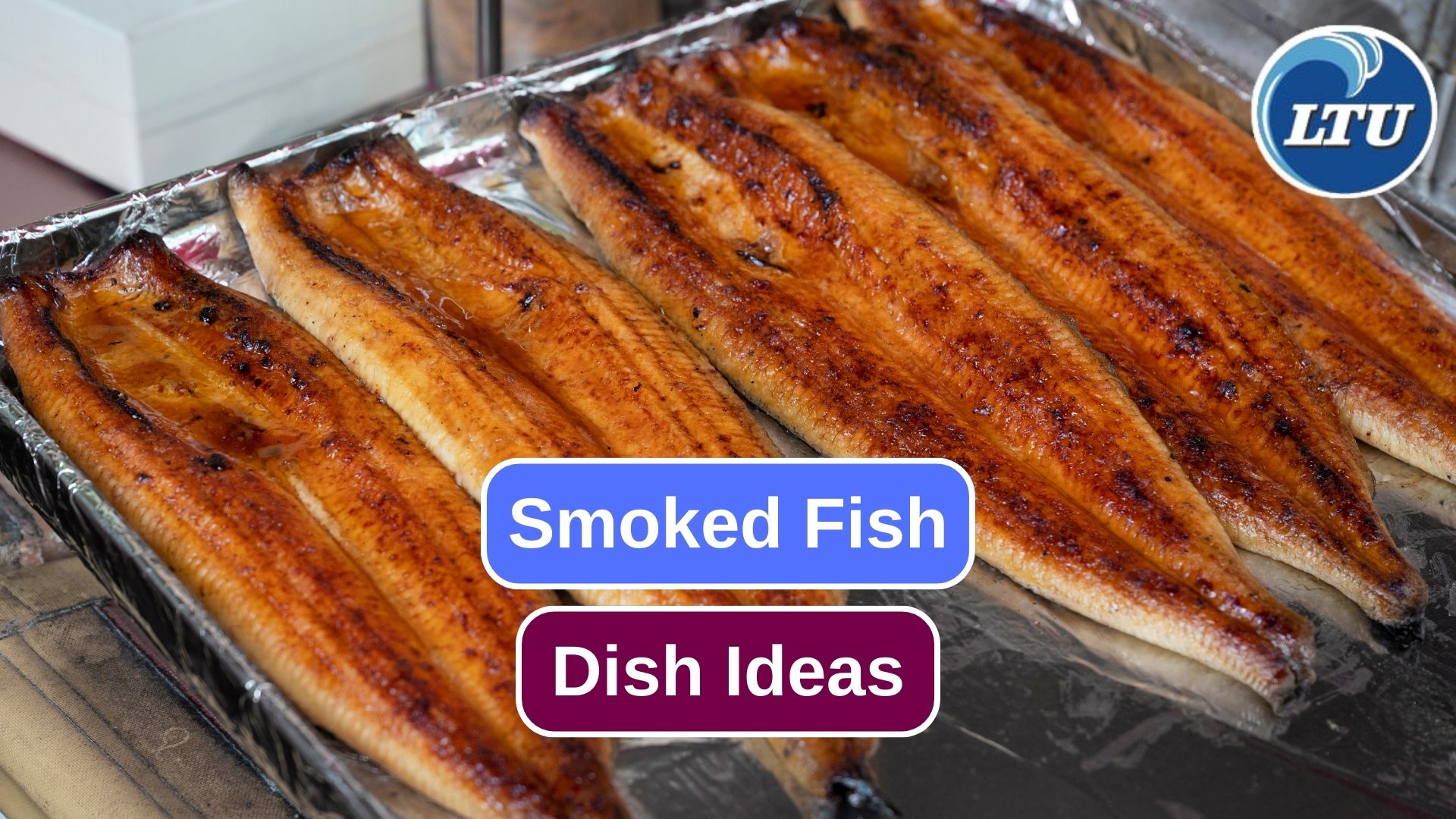 Here are 12 Dish Ideas Using Smoked Fish  